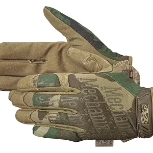 Mechanix® Camo Gloves