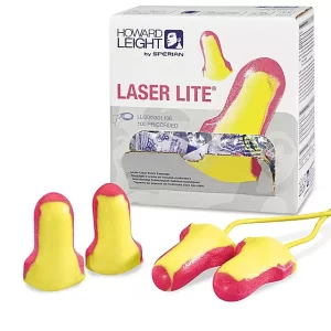 Laser Lite® Earplugs