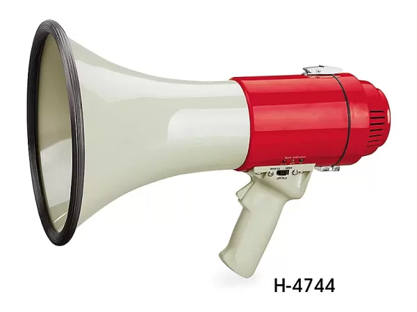 Bullhorns