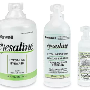 Single Use Saline