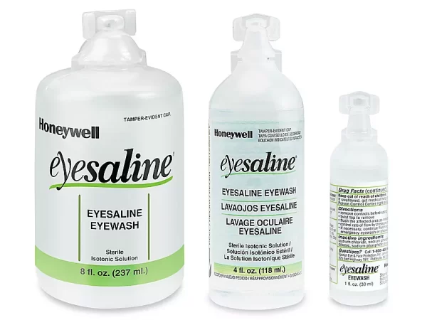 Single Use Saline