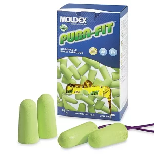 Pura-Fit® Earplugs