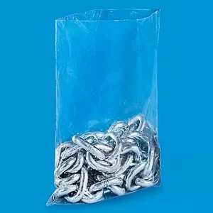 Packtek 6 Mil Poly Bags