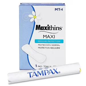 Feminine Hygiene