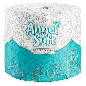 Angel Soft® Toilet Tissue