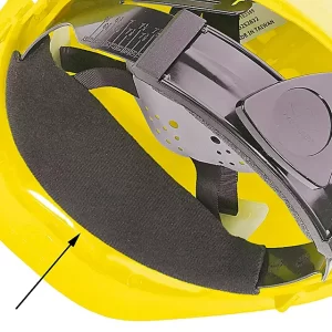 Hard Hat Sweatband