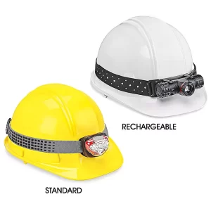 LED Headlamps