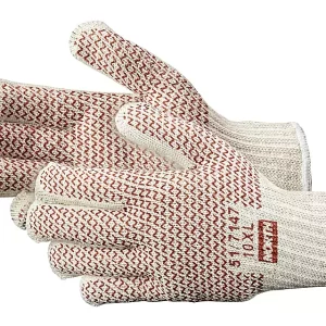 Grip-N™ Hot Mill Gloves