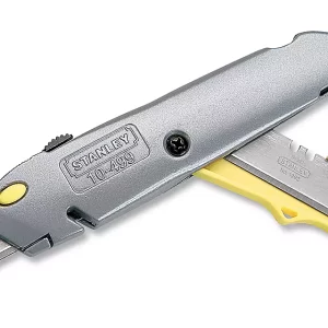 Stanley® Quick Change Knife