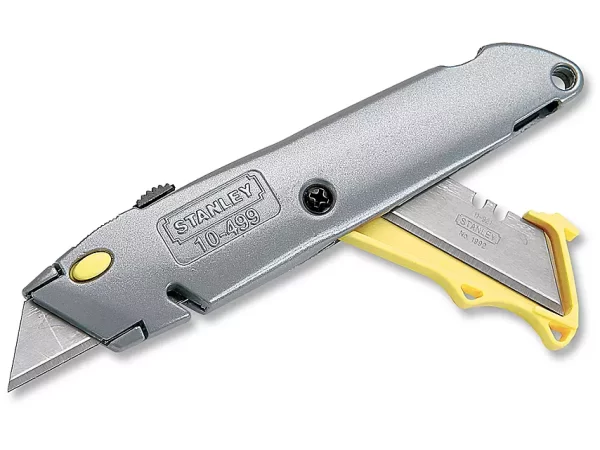 Stanley® Quick Change Knife