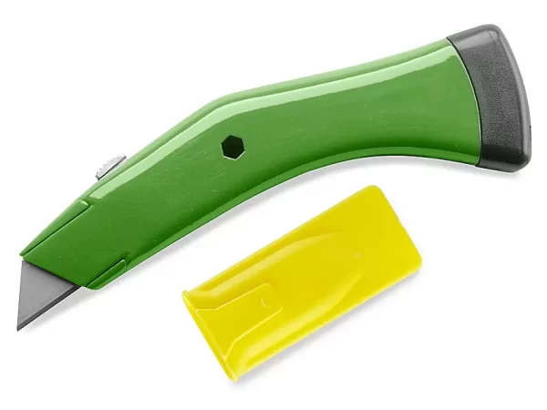 Pactek E-Z Change Knife