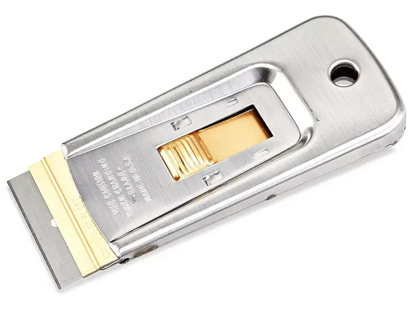 Scraper Knife