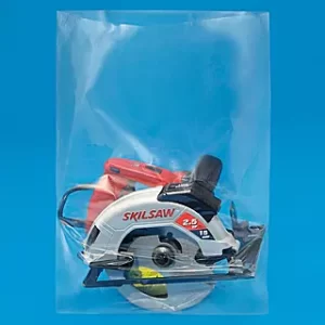 Packtek 8 Mil Poly Bags