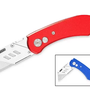Pactek Folding Knife