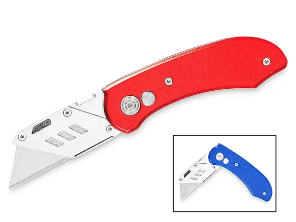 Pactek Folding Knife