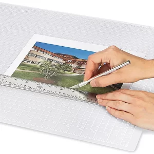Self-Healing Cutting Mats