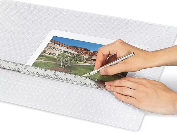 Self-Healing Cutting Mats