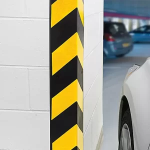 Rubber Corner Guards