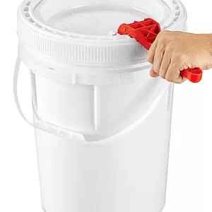 Liquid Screw Top Pails