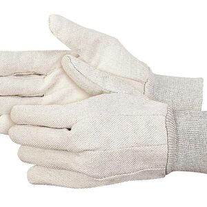 Canvas Gloves