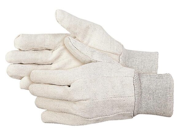 Canvas Gloves