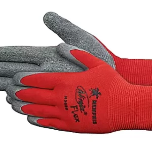 Ninja Flex Latex Coated Gloves
