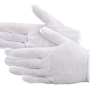 Nylon Inspection Gloves