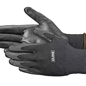 Pactek Polyurethane Coated Gloves