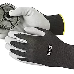 Pactek Foam Nitrile Coated Gloves