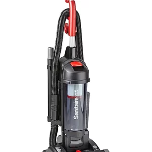 Bagless HEPA Commercial Vacuum