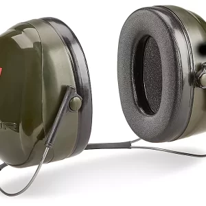 Behind-The-Head Earmuffs