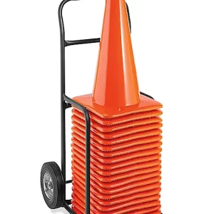 Traffic Cone Cart