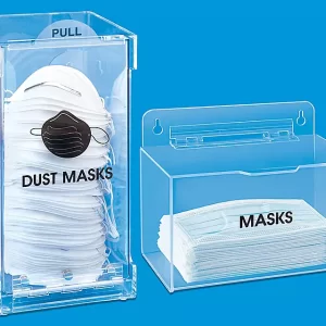 Mask Dispensers