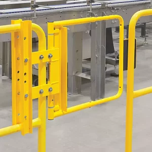 Safety Swing Gates