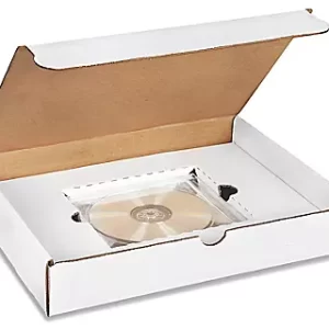 CD Literature Mailer