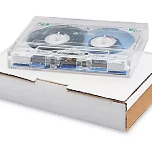 Audio Cassette Mailers