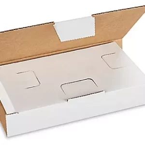 Corrugated Video Packaging