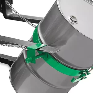 Drum Tilt Ring