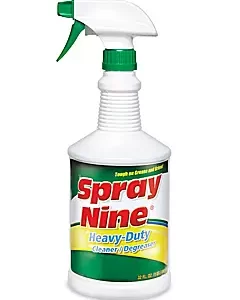 Spray Nine®