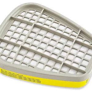 3M Respirator Cartridges
