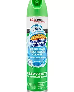 Scrubbing Bubbles® Bathroom Cleaner