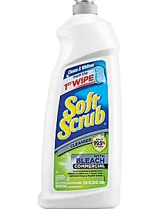 Soft Scrub®