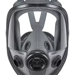 North® 5400 Full-Face Respirator