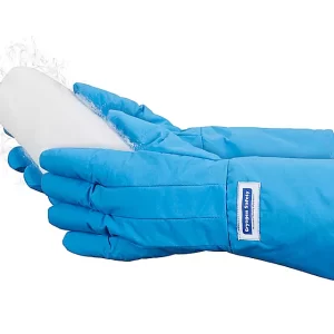 Cryogenic Gloves