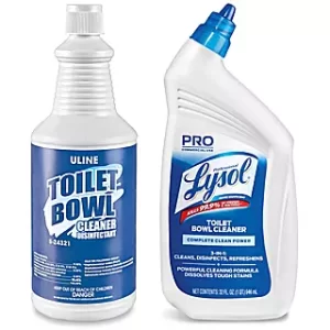 Toilet Bowl Cleaners