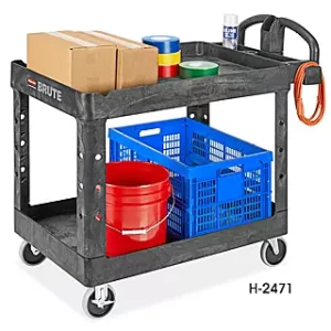 Utility Carts
