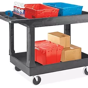 Packtek Utility Carts