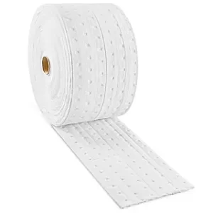 Versa-Pak™ White Cellulose Wadding
