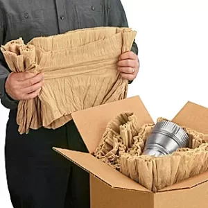 Versa-Pak™ Expandable Cellulose Wadding