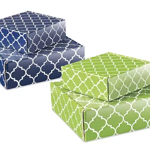Printed Mailers